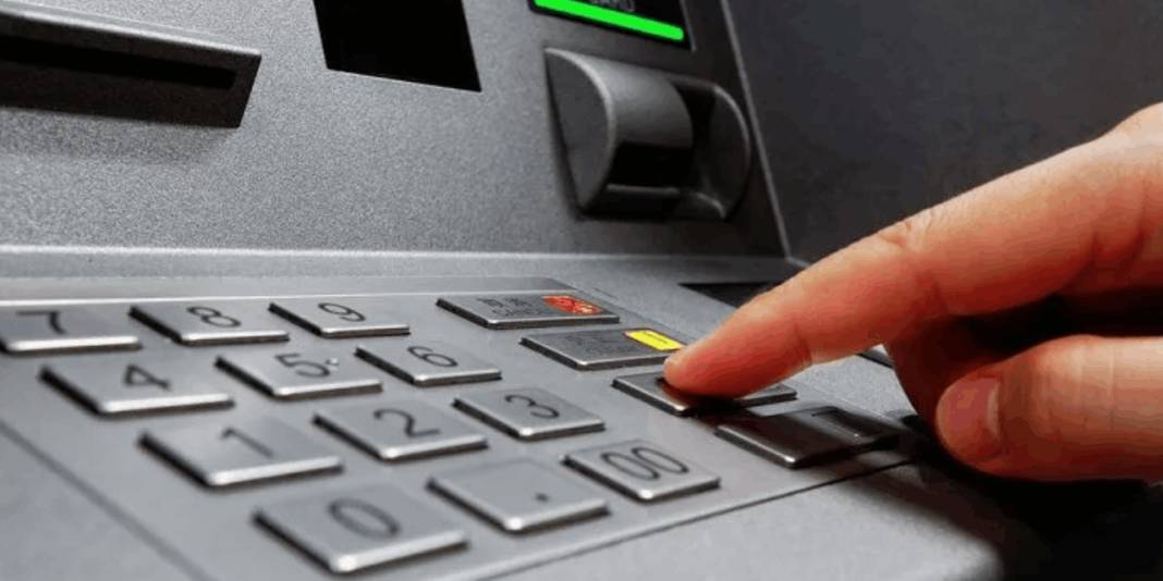 ATM'lerde yeni dönem başlıyor: Para çekme ve yatırma işlemleri hızlanıyor 8